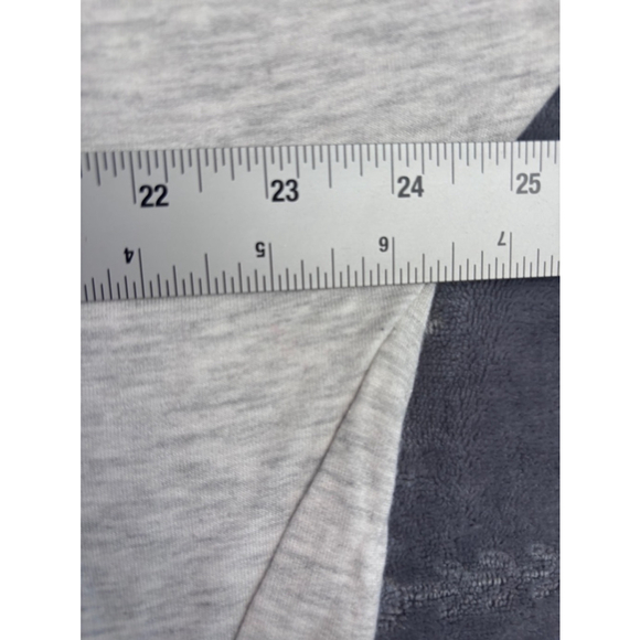 Women's hyouman. Good Things Take Time T-Shirt Grey S - Picture 3 of 10